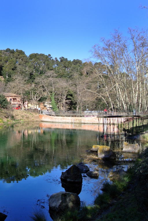 Cicle de l'aigua
