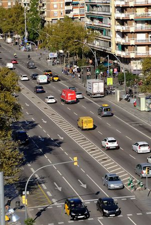 Contaminación Acústica 